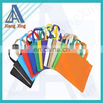 Environmental Reusable tote shopping bag