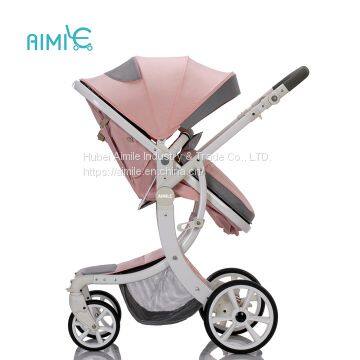 Elegance Compact Mothercare Travel Stroller China Factory photo-5