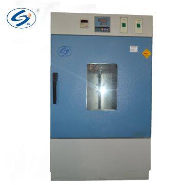Electrothermal Constant Temperature Blast Drying Oven photo-2