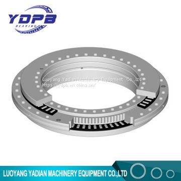 YRTM200  high rigidity rotary table bearings FOR Four-axis control tables