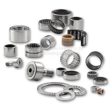 Best Sale 20*25*37mm Needle Roller Bearing NA4904 photo-2