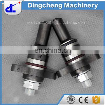 High Quality Diesel Fuel Plunger F019003313 for Common Rail