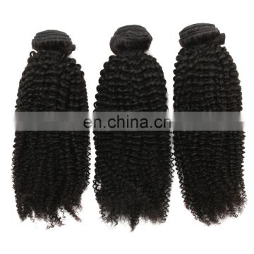 Human virgin hair brazilian human hair extension