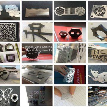 3015 1500w 2000w Stainless Steel Carbon Steel Laser CNC Machine for Sale photo-5