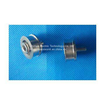 Belt Conveyor Pulley KG2-M9104-00X Metal Surface Mount Parts Use for YAMAHA YV100 Series Machine photo-2