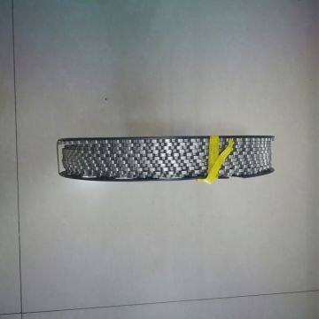 Aluminum Sausage Tie photo-3