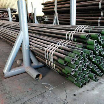 Tubing N80 EU 3-1/2