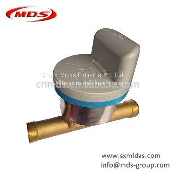 Commercial & Industrial SCL-61H Ultrasonic Water Meter for Residential photo-5