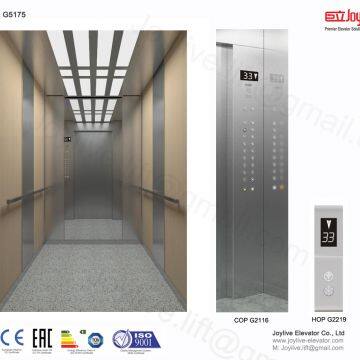 Cargo Lift - Joylive Elevator Co., Ltd. photo-2