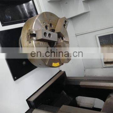 CK6163 Cnc Machine Tools for Metal