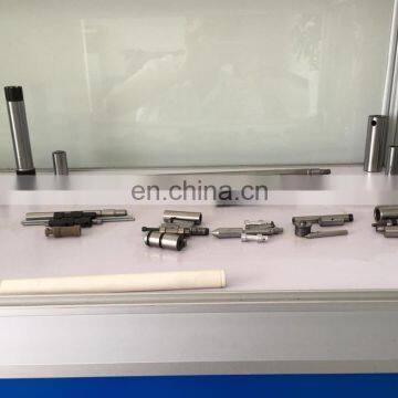 Universal Cylindrical Grinding Machine photo-7