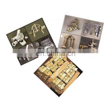 Faucet Machine Price Metal Brass Spin Die Casting Machine photo-4