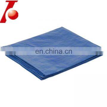 high quality supplier woven plastic ground sheet