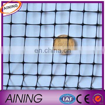 High Strength Extruded Polypropylene Anti-bird Net With UV Treated photo-2