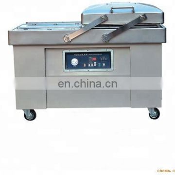 fish vacuum packing machine/automatic vaccum packager