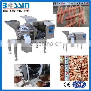 Chinese products worldwide selling meat slicer dicer machine