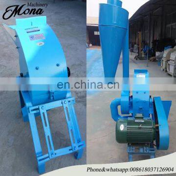 Animal Feed Grain Crusher/Corn Hammer Mill/Small Hammer mill