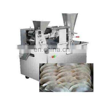 Hot selling multifunction samosa making machine with shapes