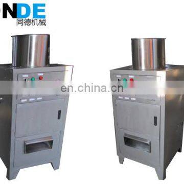 Low Breakage Garlic Clove Separating Machine Peeled Garlic Size Grading Sorting Machine photo-2