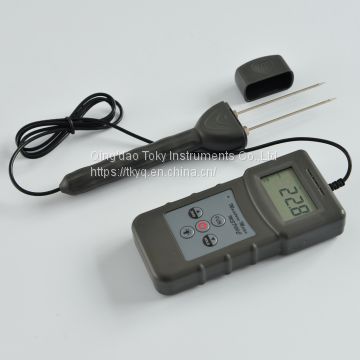 MS7100C Cotton Lint Moisture Meter