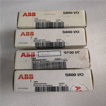 IN STOCK ABB PM630 MODULE