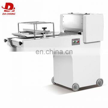 Popular Electric Highspeed Toast Dough Moulder 380mm Automatic Bakery Bread Moulder for Bakery