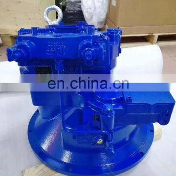 401-00233B 400914-00248 Daewoo Solar 500LC-V Hydraulic Pump photo-3
