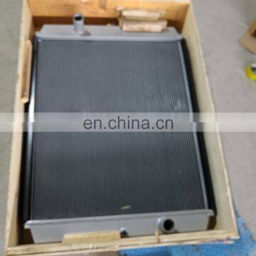 Doosan Excavator SL220LC-V Engine Radiator SL220LC-5 Water Radiator