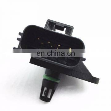Intake Air Pressure Sensor MAP Sensor XS6F9F479AB 0261230027 XS6F-9F479-AB photo-2