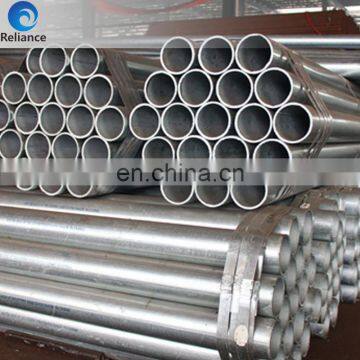 Delivery water 6 inch gi steel pipe