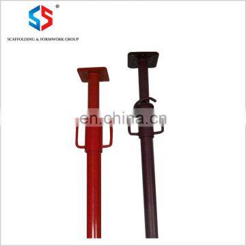 ASP-202 Telescopic Steel Shoring Jack Post Shore