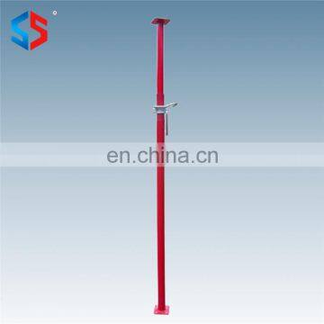 ASP-131 Factory Price Construction Telescopic Adjustable Steel Prop Scaffolding For Sale