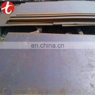 16Mo3 Alloy Steel Sheet photo-3