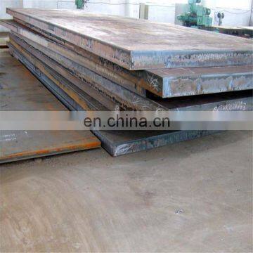 Road Plate A36/q235/st37 2 Equivalent Steel Material Hot SALE Plate of 400 Steel Plate photo-6