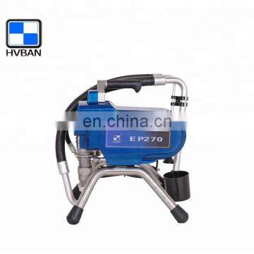 Improvement Adaptation HVBAN Airless Spray Equipment, HVBAN Airless Spray Tips