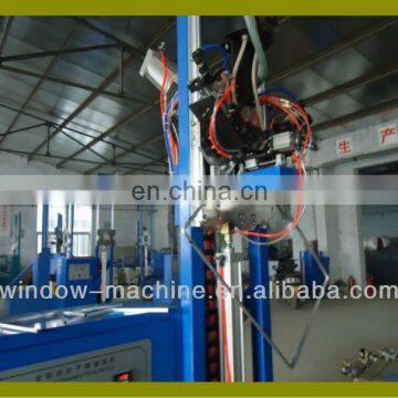 Insulating Glass Machine/ Molecular Sieve Filling Machine (DFG02)