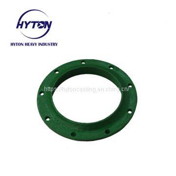 High chrome  wear  parts of feed eye ring adapt to Metso Barmac crusher