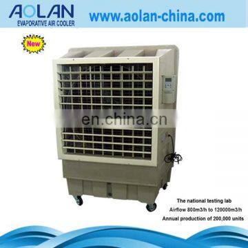 16000m3/h airflow small chiller environmental air conditioner