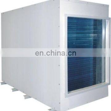 Floor Standing Air Dryer Dehumidifier CFZ-40FG 960 Liters Pipeline Dehumidifier photo-4