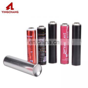 Hair conditioner aerosol spray can for sale