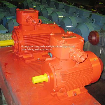 Ex-Proof Motor Yb3 Series 185kw 6p