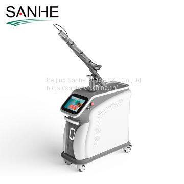 Factory Price Nd Yag Laser pico laser machine