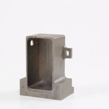 For Electric Power Fitting With Anodizing Surface Vacuum Die Casting