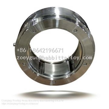 Metal Bearing used in electrical machinery-Chinese Factory and Exporter