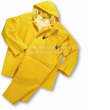 Rainsuit photo-3