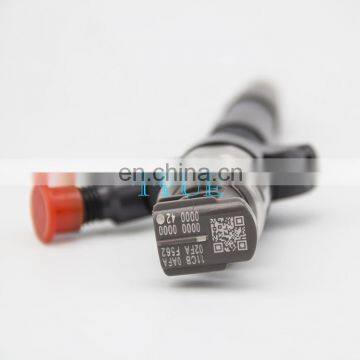 Common Rail Diesel Fuel Injector 23670-0L090 23670-0l090 236700L090 photo-5