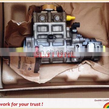 Original and new diesel engine E320D fuel injector pump 3264635 excavator spare parts,E320D C6.4 Fuel Injector Pump