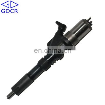 Good quality 6251-11-3100 Fuel injector assy 095000-1211 for FC450-7 PC400-7 PC450-7 engine