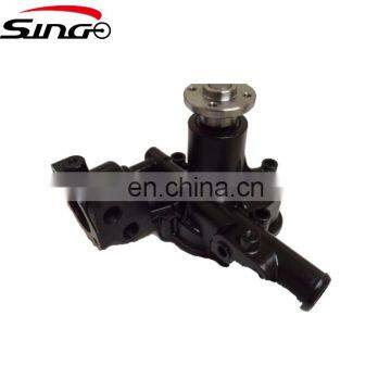 Water Pump 129001-42004 for 4TNV84 4TNV88 Excavators Skid Steer Loader