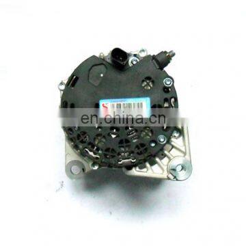 ISF3.8 NEW 28V 70A ALTERNATOR 4990783 5318117 photo-2